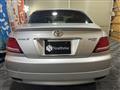 2007 Toyota Mark X