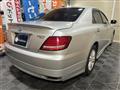 2007 Toyota Mark X