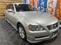 2007 Toyota Mark X