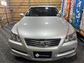 2007 Toyota Mark X