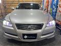 2007 Toyota Mark X