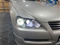 2007 Toyota Mark X