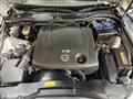 2007 Toyota Mark X