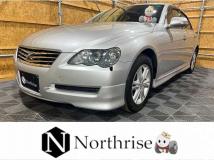 2007 Toyota Mark X