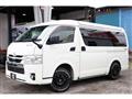 2021 Toyota Hiace Van