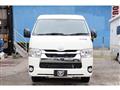 2021 Toyota Hiace Van