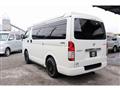 2021 Toyota Hiace Van