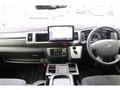 2019 Toyota Hiace Van
