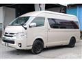 2019 Toyota Hiace Van