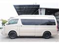 2019 Toyota Hiace Van