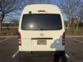 2009 Toyota Hiace Van
