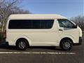 2009 Toyota Hiace Van