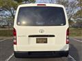 2015 Toyota Hiace Van