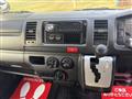 2015 Toyota Hiace Van