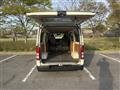 2015 Toyota Hiace Van