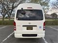 2011 Toyota Hiace Van