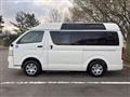 2011 Toyota Hiace Van