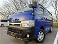 2013 Toyota Hiace Van