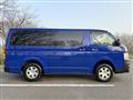 2013 Toyota Hiace Van