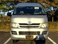 2007 Toyota Hiace Van