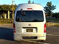 2007 Toyota Hiace Van