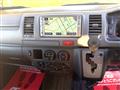 2007 Toyota Hiace Van