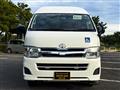 2011 Toyota Hiace Van