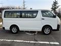 2011 Toyota Hiace Van