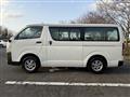 2011 Toyota Hiace Van