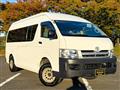 2006 Toyota Hiace Van
