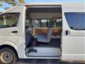 2006 Toyota Hiace Van