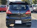 2007 Suzuki Cervo