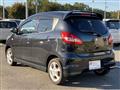 2007 Suzuki Cervo