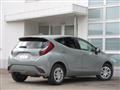 2023 Toyota AQUA