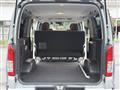 2021 Toyota Hiace Van