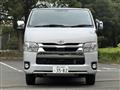 2021 Toyota Hiace Van