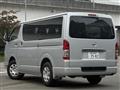 2021 Toyota Hiace Van