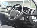 2021 Toyota Hiace Van
