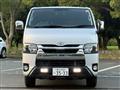 2020 Toyota Hiace Van