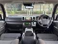 2020 Toyota Hiace Van