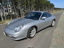 2003 Porsche 911