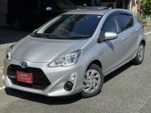 2016 Toyota AQUA