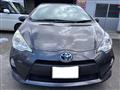 2012 Toyota AQUA