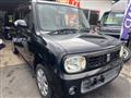 2010 Suzuki Lapin