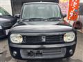 2010 Suzuki Lapin
