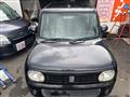2010 Suzuki Lapin
