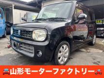 2010 Suzuki Lapin