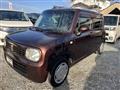 2012 Suzuki Lapin
