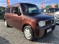 2012 Suzuki Lapin