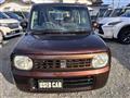 2012 Suzuki Lapin